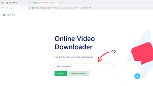 snapchat best video downloader